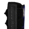 Acavallo Stinchiere Respira posteriori neoprene - Blu