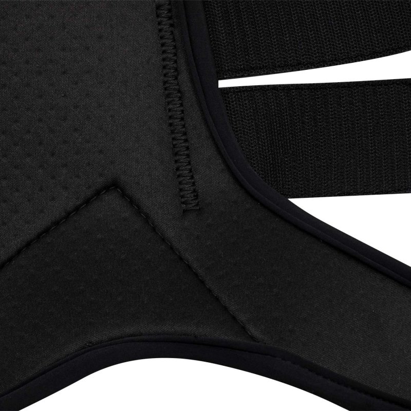 Acavallo Stinchiere Respira posteriori neoprene - Blu