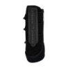 Acavallo Stinchiere Respira posteriori neoprene - Nero