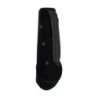 Acavallo Stinchiere Respira posteriori neoprene - Nero