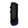 Acavallo Stinchiere Respira posteriori neoprene Gel Classic - Blu