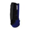Acavallo Stinchiere Respira posteriori neoprene Gel Classic - Blu
