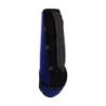 Acavallo Stinchiere Respira posteriori neoprene Gel Classic - Blu