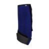 Acavallo Stinchiere Respira posteriori neoprene Gel Classic - Blu