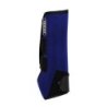 Acavallo Stinchiere Respira posteriori neoprene Gel Classic - Blu