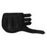 Acavallo Stinchiere Respira posteriori neoprene Gel Classic - Nero