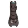 Acavallo Stinchiere Skeleton Dynamic Zone chiusura elastica - Testa di moro
