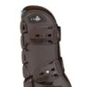 Acavallo Stinchiere Skeleton Dynamic Zone chiusura elastica - Testa di moro