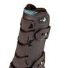 Acavallo Stinchiere Skeleton Dynamic Zone chiusura elastica - Testa di moro