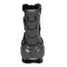 Acavallo Stinchiere Skeleton Dynamic Zone con montone sintetico - Nero