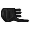 Acavallo Stinchiere anteriori neoprene inserti Gel - Blu