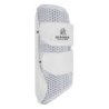 Acavallo Stinchiere anteriori neoprene traforato - Bianco