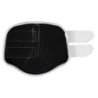Acavallo Stinchiere anteriori neoprene traforato - Bianco