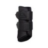 Acavallo Stinchiere anteriori neoprene traforato - Nero