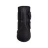 Acavallo Stinchiere anteriori neoprene traforato - Nero