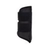 Acavallo Stinchiere anteriori neoprene traforato - Nero