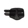 Acavallo Stinchiere anteriori neoprene traforato - Nero
