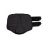Acavallo Stinchiere anteriori neoprene traforato - Nero