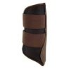 Acavallo Stinchiere anteriori neoprene traforato - Testa di moro