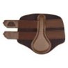 Acavallo Stinchiere anteriori neoprene traforato - Testa di moro