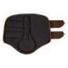 Acavallo Stinchiere anteriori neoprene traforato - Testa di moro
