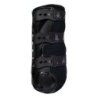 Acavallo Stinchiere dressage anteriori anatomiche - Nero
