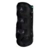 Acavallo Stinchiere dressage anteriori anatomiche - Nero