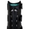Acavallo Stinchiere dressage anteriori anatomiche - Nero