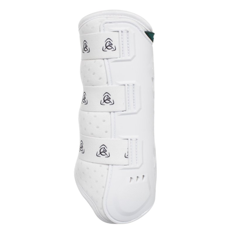 Acavallo Stinchiere dressage anteriori anatomiche - Bianco