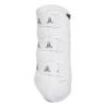 Acavallo Stinchiere dressage anteriori anatomiche - Bianco