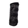 Acavallo Stinchiere dressage posteriori anatomiche - Nero