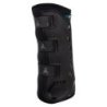 Acavallo Stinchiere dressage posteriori anatomiche - Nero