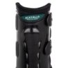 Acavallo Stinchiere dressage posteriori anatomiche - Nero