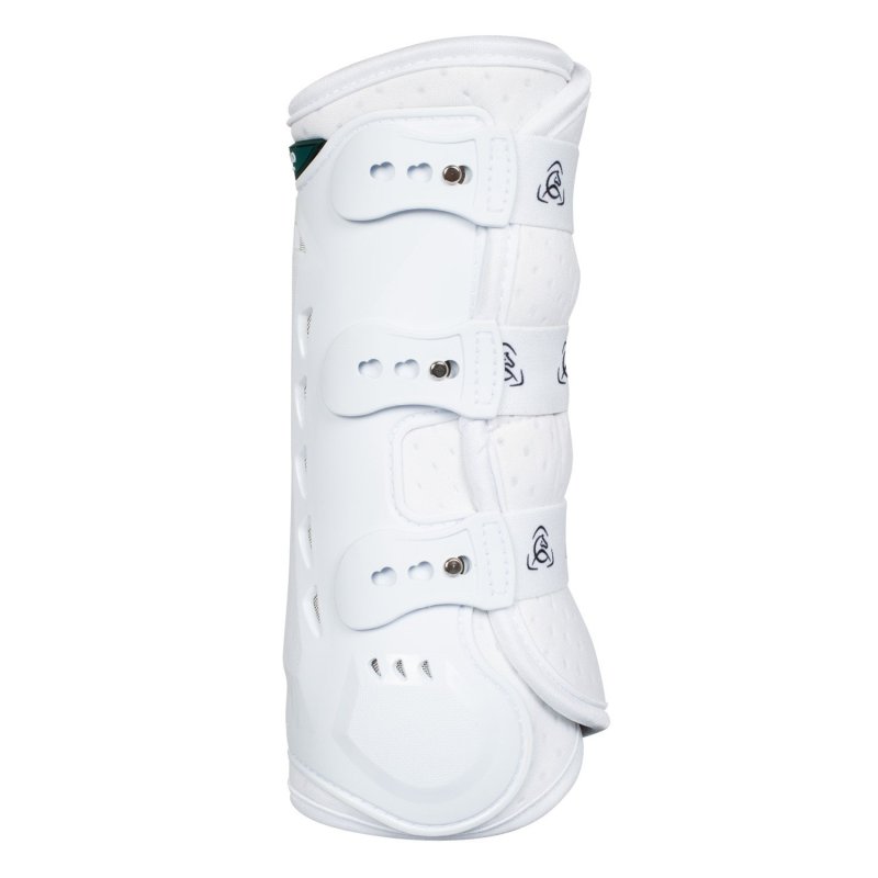 Acavallo Stinchiere dressage posteriori anatomiche - Bianco