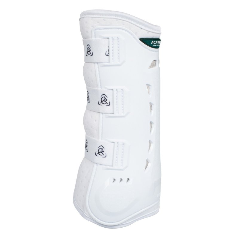 Acavallo Stinchiere dressage posteriori anatomiche - Bianco