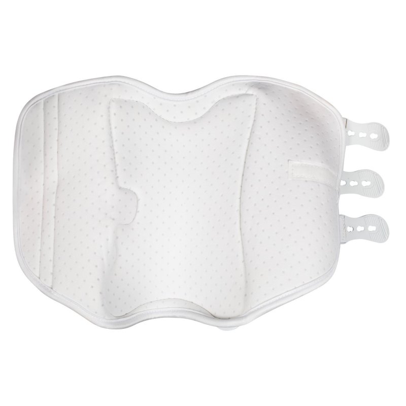 Acavallo Stinchiere dressage posteriori anatomiche - Bianco