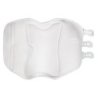Acavallo Stinchiere dressage posteriori anatomiche - Bianco