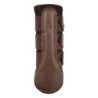 Acavallo Stinchiere posteriori neoprene traforato - Testa di moro