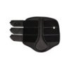 Acavallo Stinchiere posteriori neoprene traforato - Nero