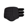 Acavallo Stinchiere posteriori neoprene traforato - Nero