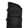Acavallo Stinchiere posteriori neoprene traforato - Nero