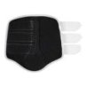 Acavallo Stinchiere posteriori neoprene traforato - Bianco