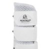 Acavallo Stinchiere posteriori neoprene traforato - Bianco