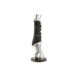 Zandonà Stinchiere posteriori Turnout Boot Air Rear - Nero