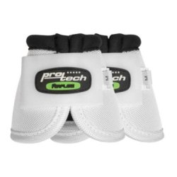 Pro-Tech Paraglomi cordura Airflow - Bianco