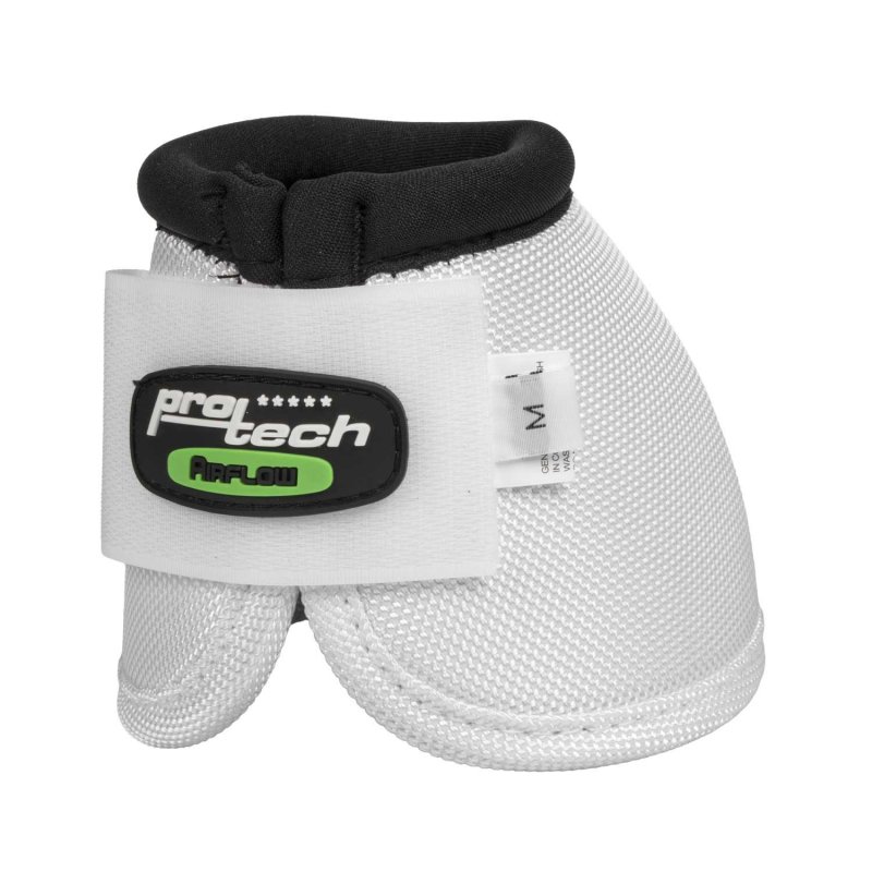 Pro-Tech Paraglomi cordura Airflow - Bianco