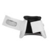 Pro-Tech Paraglomi cordura Airflow - Bianco