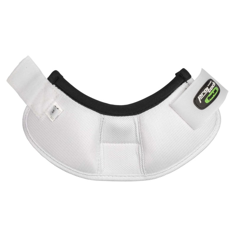 Pro-Tech Paraglomi cordura Airflow - Bianco