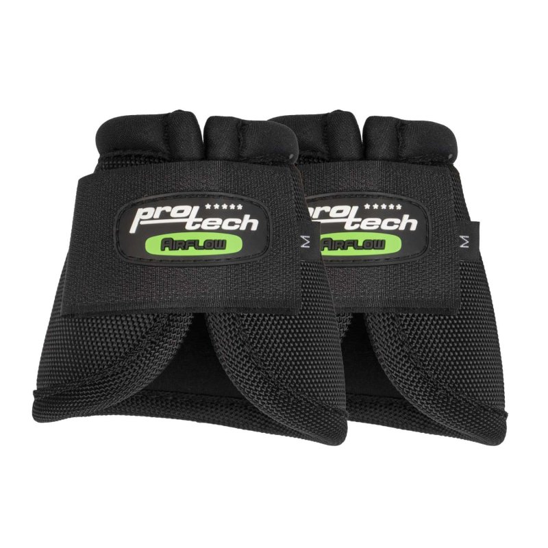 Pro-Tech Paraglomi cordura Airflow - Nero