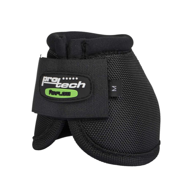 Pro-Tech Paraglomi cordura Airflow - Nero